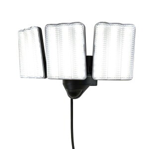 LEDZT[Cg 3 RZg AC100V 4500lm  O l /K[W/O h hJ 