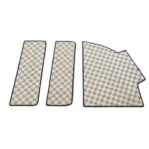 �yPa-man�I���W�i���z ��^�o�X�p �t���A�}�b�g �K�i3�_�Z�b�g �`�F�b�N�� �x�[�W�� ��R�� ���{�� POB3BJ