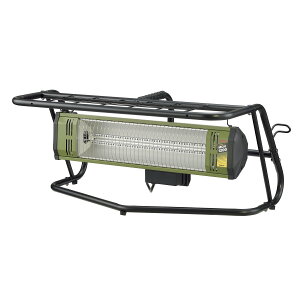 y1|Cg3{IzԊOJ[{q[^[ AC100V u^ 2iK IPX4 Ogp É uɉ ^ъȒP