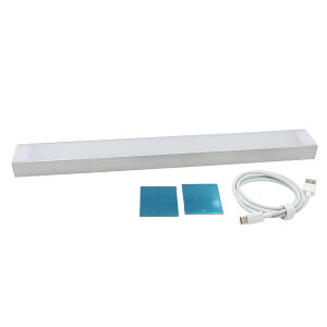 yPa-manIWiz XebvCg LED }OlbgE [USB[d/IP65h] oX~̑Ɩ ST362L