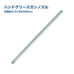 �n���h�O���[�X�K���m�Y�� ��[�a��10×����250mm HG-100K�AHG-400N��p�m�Y�� �O���X�K�� �������i