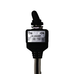 hgOXCb` Pɑo ON-ON (3P) DC12V/24V IP67 O/ȏꏊ di