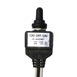 hgOXCb` Pɑo ON(M)-OFF-ON(M) (3P) DC12V/24V IP67 O/ȏꏊ di