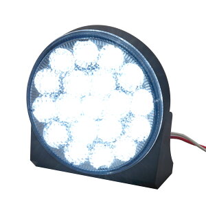 [Nv 19LED DC10-80V SMD Px 293lm h IP66 ^Ey Ɠ ی^ tH[Ntgp