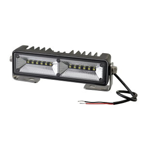 ���[�N�����v LED �_�u�����t���N�^�[ DC11-30V 1100lm 17.5W ���^ ���邢 SMD �L�͈� IP67 �p�x����180°R10�F��