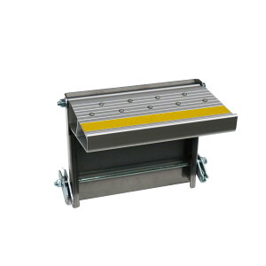 OfB[m gbNב䏸~Xebv 230mm nCCh ndl/A~et bVO[E ܂ A~ ω׏d100kg  t
