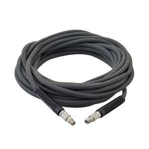 【Pa-manオリジナル】 ソフトエアホース 内径φ9.5mm 15m巻 EPDM 対候/耐水/耐薬品/耐候/耐寒性 絡まりにくい 工具