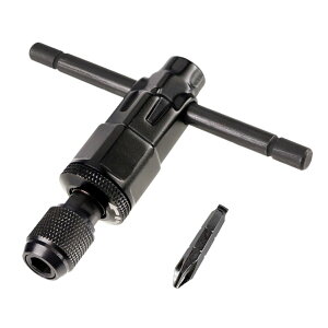 `FbghCo[ T^p[nh ZpΕ6.35mmrbgΉ 񂵁E]`bN lW ^bvH J ւ 蓮H