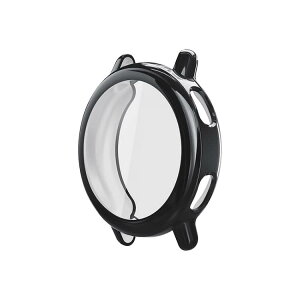 2�Z�b�g GarminVivoactive5�Ή� �X�}�[�g�E�H�b�` �P�[�X �ی�t�B���� GarminVvoactive5�Ή��P�[�X �ϏՌ� Garmin Vivoactive5�Ή��ی�J�o�[ ���b�L �P�[�X �S�ʕی� �t���t�B���� vivoactive5�Ή��J�o�[ �w