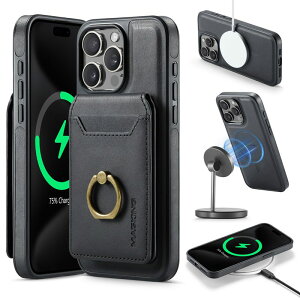 �y2in1 ���̎�magsafe�P�[�X �ziPhone17 �P�[�X magsafe�Ή� �J�[�h���[ 17air 17pro 17promax iPhone16e iPhone16 �P�[�X 16pro 16plus 16promax iPhone15 �P�[�X 15pro 15plus 15promax iphone14 �P�[�X �ϏՌ� 14pro 14plus 14promax iphone