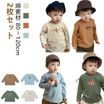 楽天市場】セット（Tシャツ・カットソー｜トップス）：ベビー 