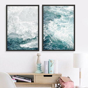 �P�i 33×43cm �A�[�g�p�l�� �g�t���t���[���G�� �g ���C�ݕ� �J���t�H���j�A �E�F�[�u �R�[�X�^���X�^�C�� �Ǌ|�� �C���e���A�G�� �E�H�[���f�R