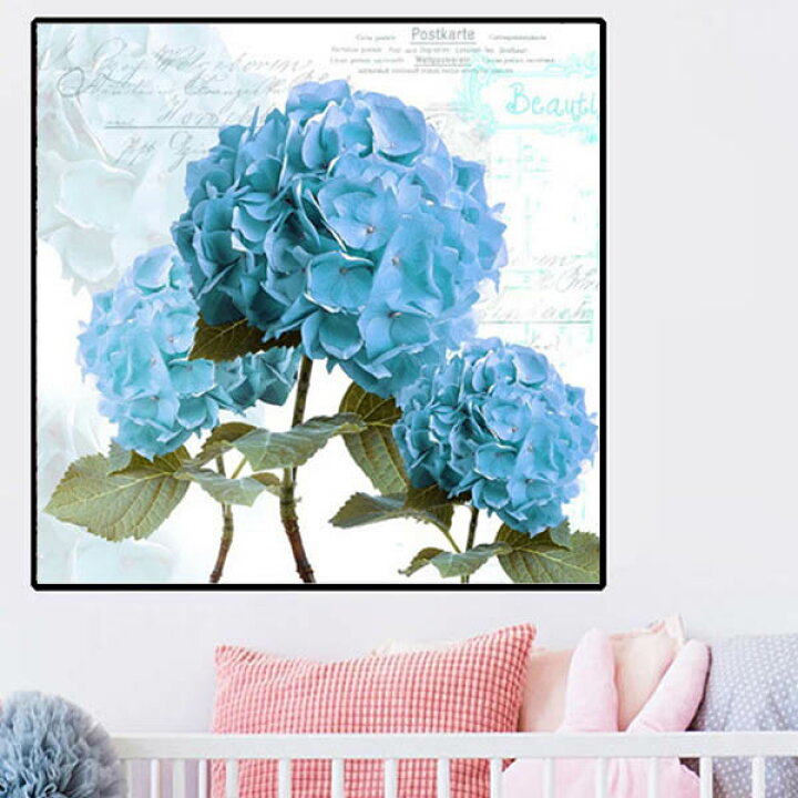 ダイヤモンドアート コスモス ガーベラ デイジー 花 フラワーアート  