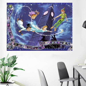 ピーターパン ディズニー 手芸用品 クラフトの人気商品 通販 価格比較 価格 Com