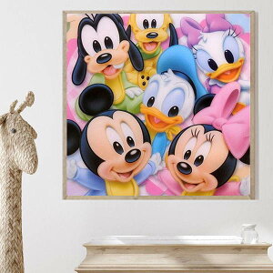 ディズニー ミッキー 絵画 刺繍の人気商品 通販 価格比較 価格 Com