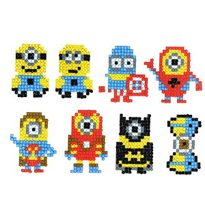 ミニオンズ ビーズの人気商品 通販 価格比較 価格 Com