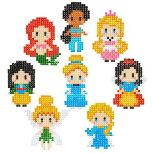 ディズニー プリンセス ビーズの人気商品 通販 価格比較 価格 Com