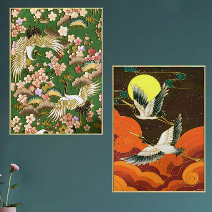 楽天市場】中級 フル ダイヤモンドアート ダイヤモンド刺繍 キット  