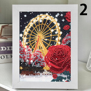 �ؐ��t���[���t�� �_�C�������h�A�[�g �h�J�L�b�g �o�����^�C�� �E�F�f�B���O �J�b�v�� ���u �n�[�g �p�Y���A�[�g ���n�r�� � �G�� ���U�C�N�A�[�g