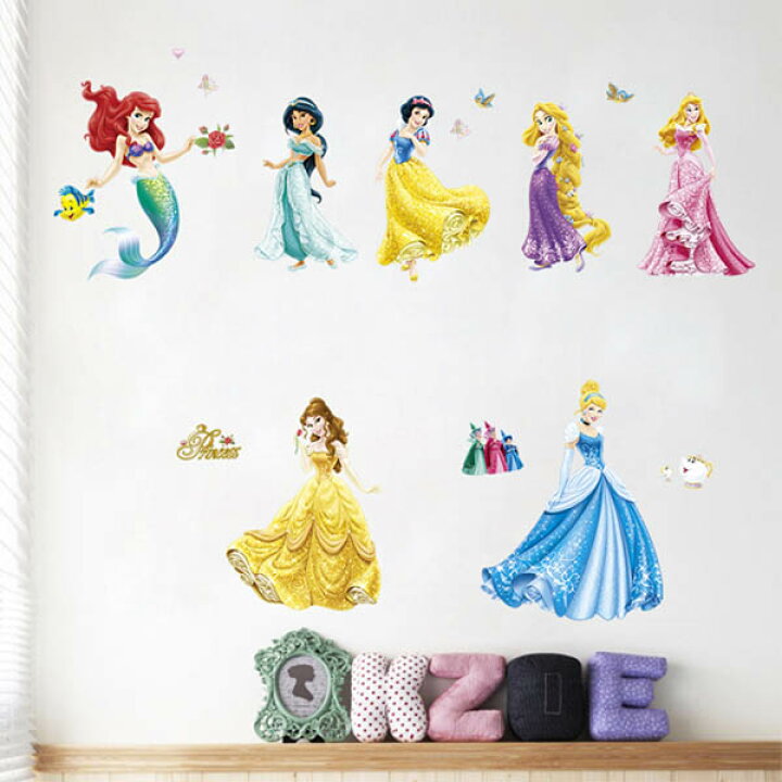 楽天市場 ウォールステッカー ディズニー プリンセス 白雪姫 マーメイド シンデレラ 壁デコ 北欧風 Diy リビング Peachyshop楽天市場店 楽天市場 ウォールステッカー ディズニー プリンセス 白雪姫 マーメイド シンデレラ 壁デコ 北欧風 Diy リビング Peachyshop楽天市場店