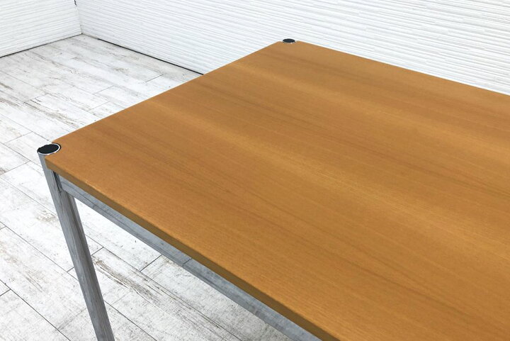 楽天市場】USMハラー 中古デスク ミーティングテーブル USM Haller 