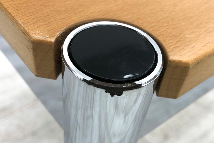 楽天市場】USMハラー 中古デスク ミーティングテーブル USM Haller 