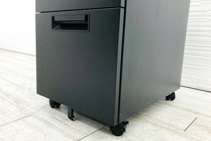 楽天市場】プラス 【デスク+ワゴンセット】 中古 平机 片袖机 中古 