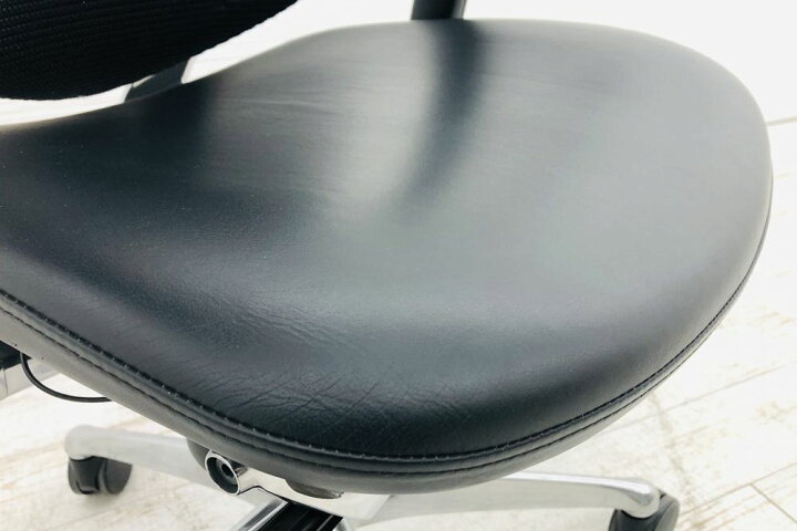 楽天市場】オカムラ コンテッサチェア 2017年製 中古 コンテッサ 座 