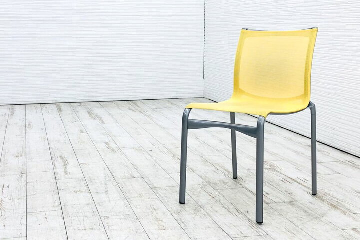 楽天市場】カッシーナ Cassina アリアス Alias メッシュ ミーティング 