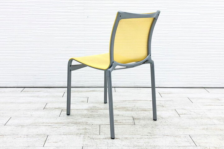 楽天市場】カッシーナ Cassina アリアス Alias メッシュ ミーティング 