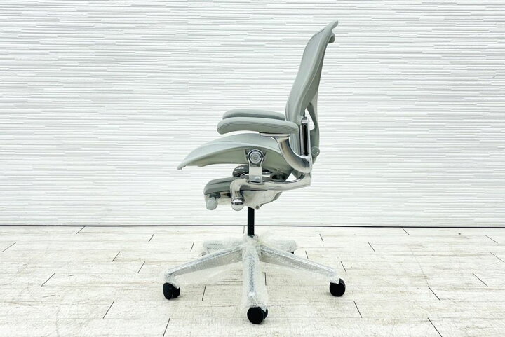 楽天市場】【未開封未使用品】 ハーマンミラー アーロンチェア リ 