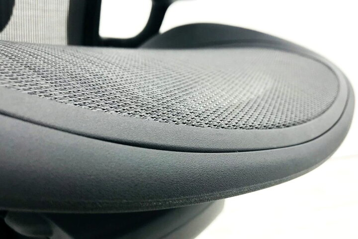 楽天市場】【未開封未使用品】 ハーマンミラー アーロンチェア リ 