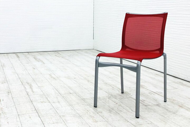 楽天市場】カッシーナ Cassina アリアス Alias メッシュ ミーティング 