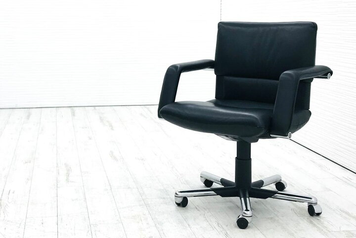 楽天市場】イマーゴチェア ヴィトラ Vitra イマーゴ 中古 ローバック 