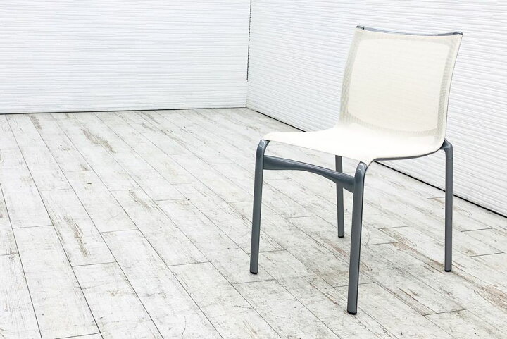 楽天市場】カッシーナ Cassina アリアス Alias メッシュ ミーティング 