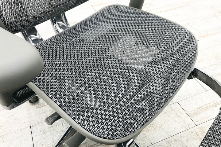 楽天市場】【未使用品】 自社保証有 エルゴヒューマンプロ2 オットマン 
