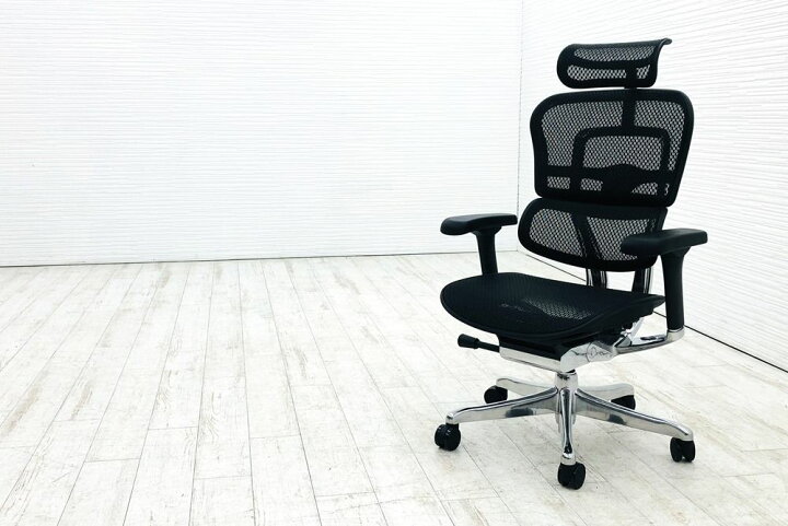 楽天市場】【未使用品】 自社保証有 エルゴヒューマンプロ2 中古 