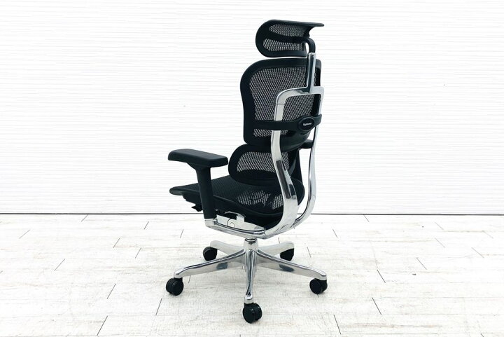 楽天市場】【未使用品】 自社保証有 エルゴヒューマンプロ2 中古  