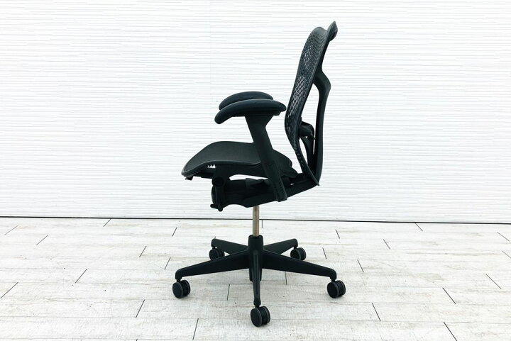 楽天市場】ミラ2チェア ミラチェア2 ミラ2 中古ハーマンミラー Herman 