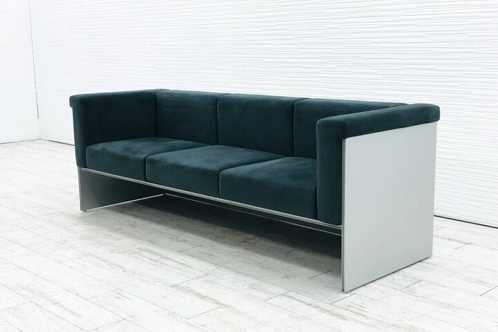 楽天市場】カッシーナ イクスシー エアフレーム 中古 Cassina IXC  