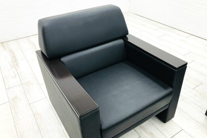 楽天市場】応接セット 【7点セット】 S-21 応接家具 中古 オカムラ 