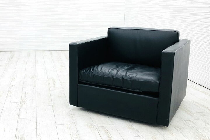 楽天市場】ノール Knoll フィスター コレクション アームチェア 中古 