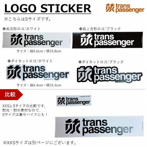 trans passenger �X�e�b�J�[ ���S�X�e�b�J�[ S�T�C�Y �V�[�� �f�J�[�� �g�����N�X�e�b�J�[ ���O�b�Y �ԃX�e�b�J�[ �X�}�z�X�e�b�J�[ �ό� �ϐ� ������� ���O�X�e�b�J�[ �ό��X�e�b�J�[ �J�X�^��