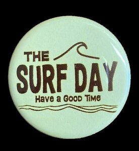 IUr[` ʃob` LTCY 57mm 傫߃TCY T[tObY T[tBObY SURF T[tB t@bV S SURF DAY OTB-CL14 [