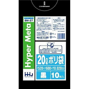 yP[X̔zHHJ Ɩp| 20L  0.025mm 1000 10×100 BM27
