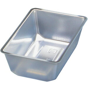 【バラ販売】おせちトレー S−65L−6(銀)(1袋/100枚入)【規格内容】幅96×奥行64×高さ32mm