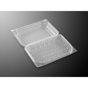 【ケース販売】冷凍自販機対応 耐寒PP冷パック23-16(50) (1ケース/400枚入)【規格内容】幅308×奥行225×高さ37mm
