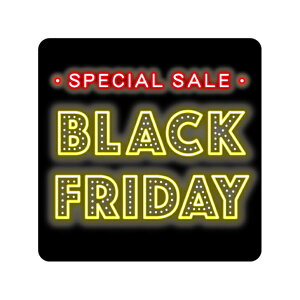 �y���x���E�V�[���zBLACK FRIDAY PI�i1��/300�����jLQ971S