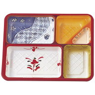 【バラ販売】TSR－80－60本体：柄付（1袋/50枚入）