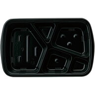 【バラ販売】TSR－70－50本体：黒（1袋/50枚入）